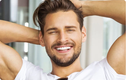 Porcelain Veneers