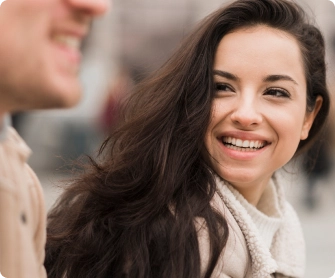 New Patient
At Harrington Park and Oran Park Dental Care, we want you to feel comfortable and relaxed with your dental care, so we do everything we can to alleviate any apprehension. Our friendly team will go out of their way to make you feel at home.
Click Here