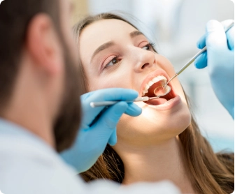 Tooth Extraction
If a tooth is damaged, infected, or needs removal as part of other treatment, our dentists can assess your situation, discuss your options, and provide guidance before and after the procedure.
Click Here