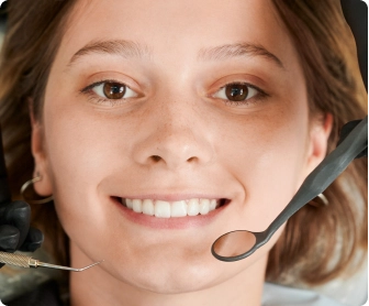 Preventative Dentistry
The Dentists here at Harrington Park and Oran ParkDental Care use composite resin bonding for preventive and restorative treatments.
Click Here